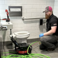 Expert Insights: Understanding the Plumbing Services Offered by Besch Plumbing in Appleton, Wisconsin