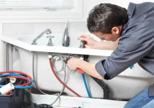 Is there a satisfaction guarantee for services provided by Besch Plumbing in Appleton, Wisconsin?